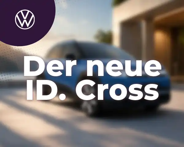 Volkswagen ID.Cross